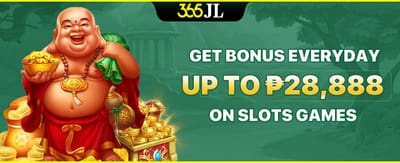 Daily slots bonuses