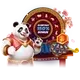 Lucky Bonus Draw
